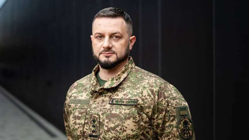 Покушение на командира «Хартии»: Зеленский сообщил о задержании нападающих и реакции СБУ Покушение на командира «Хартии»: Зеленский сообщил о задержании нападающих и реакции СБУ