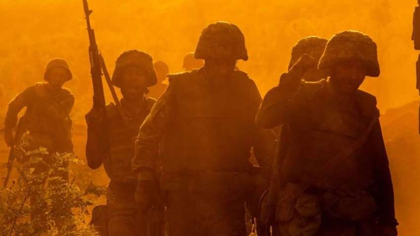 Українські війська двічі намагались прорвати кордон Росії на новому напрямку Українські війська двічі намагались прорвати кордон Росії на новому напрямку