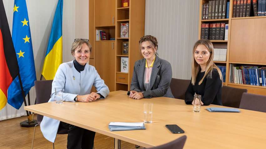 Кого немцы обвиняют в росте цен на энергию, - Посол Германии Кого немцы обвиняют в росте цен на энергию, - Посол Германии