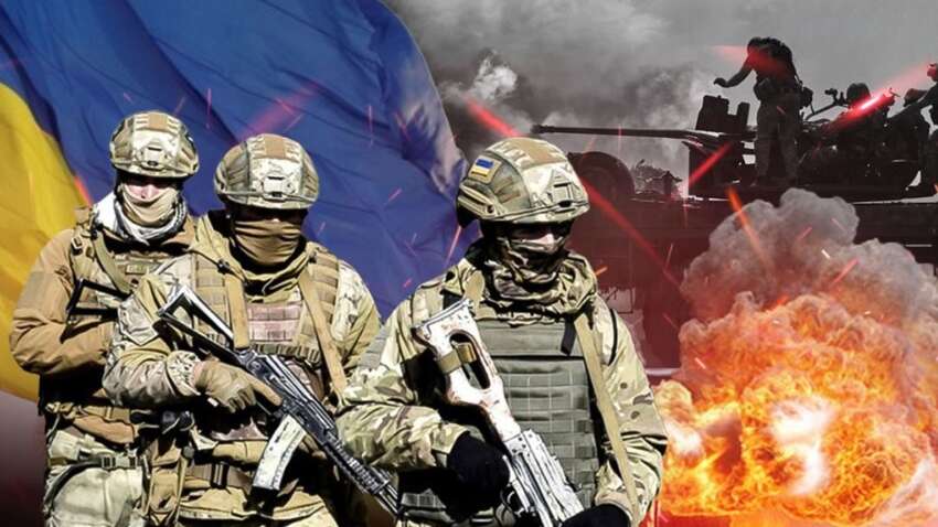 Окончание войны в Украине: обнародован неожиданный сценарий прекращения войны 