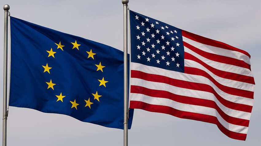 П’ять кроків ЄС і США, щоб вже сьогодні зупинити війну: чому союзники зволікають П’ять кроків ЄС і США, щоб вже сьогодні зупинити війну: чому союзники зволікають