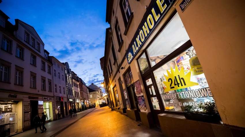 Поляки скаржаться на український продукт, який заполонив їх ринок Поляки скаржаться на український продукт, який заполонив їх ринок