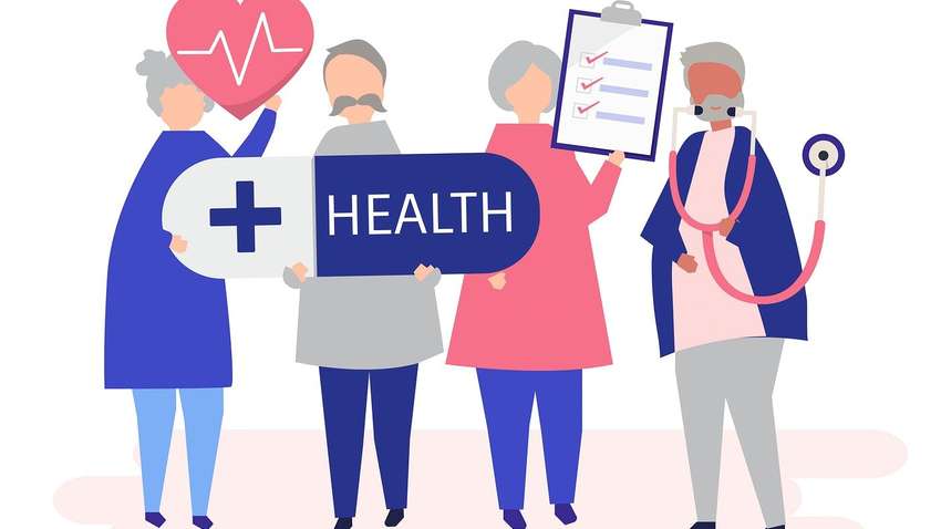 Медстраховка для украинцев: какой она должна быть