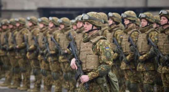 "Рабство с билетом в один конец": что не так с украинской армией