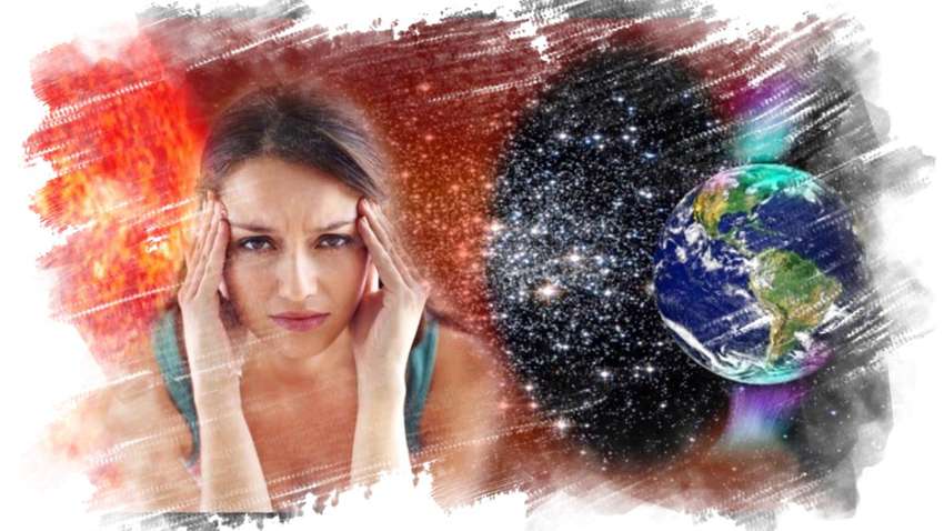 Ученые сделали предупреждение: в Украину пришли мощные магнитные бури Ученые сделали предупреждение: в Украину пришли мощные магнитные бури