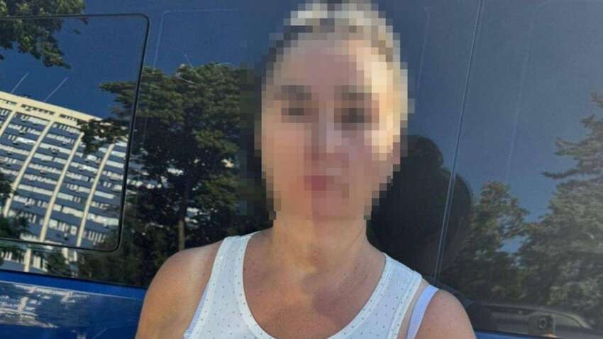 Атака на ТЦК продолжается: в Одессе готовили теракт возле здания терцентра