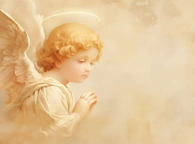 Кто отмечает День ангела 24 марта Кто отмечает День ангела 24 марта