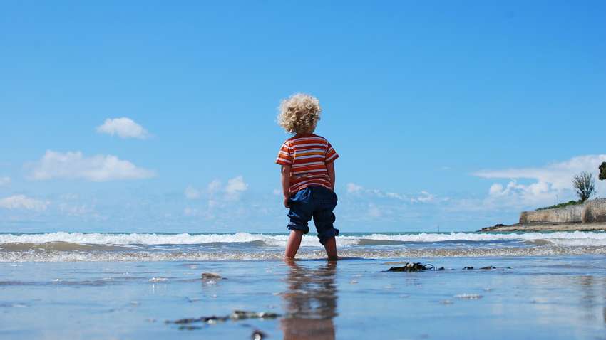 Чому важливо хвалити свою дитину: відповідає експерт