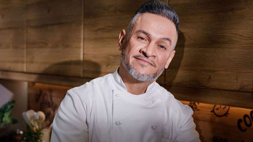 Эктор Хименес-Браво сделал пластическую операцию на лице: показал первые фото