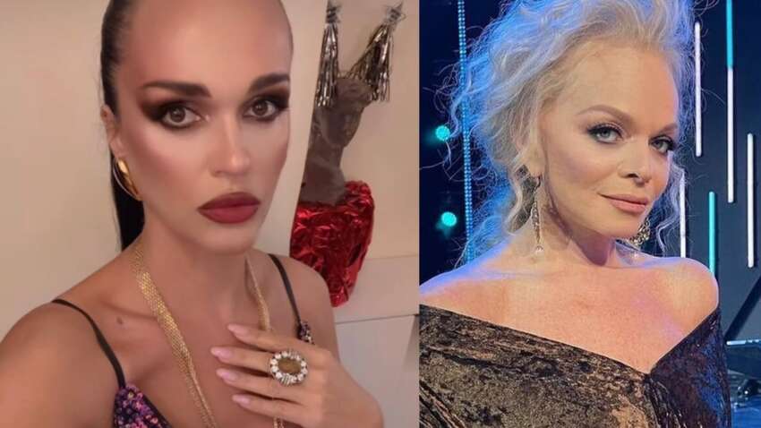 Устроила переполох на рынке недвижимости: в Москве звезды начали публично скандалить певицей из Одессы Устроила переполох на рынке недвижимости: в Москве звезды начали публично скандалить певицей из Одессы