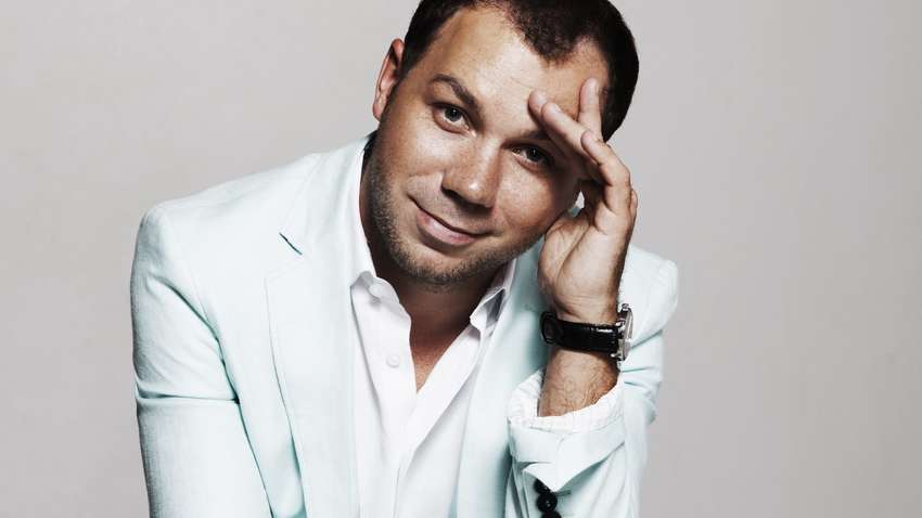 Андре Тан назвал фильмы, которые должен посмотреть каждый