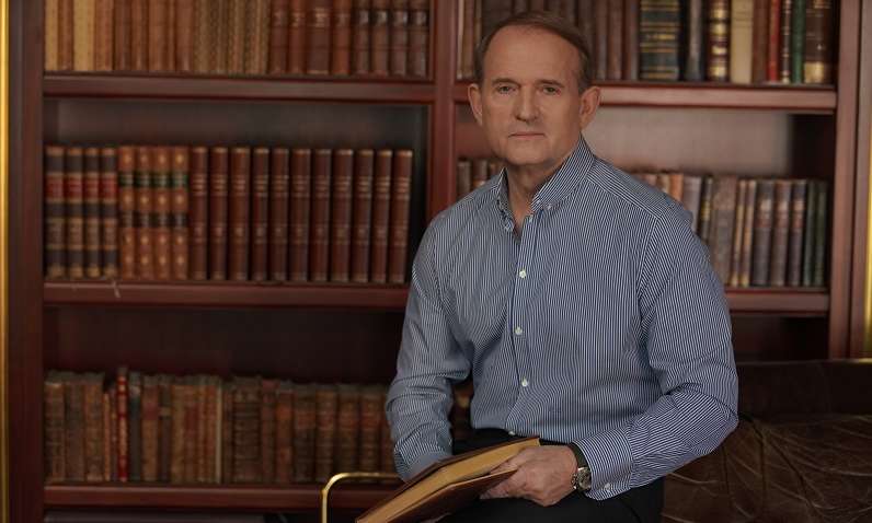 Отменять депутатскую неприкосновенность нужно без нарушений, - Виктор Медведчук