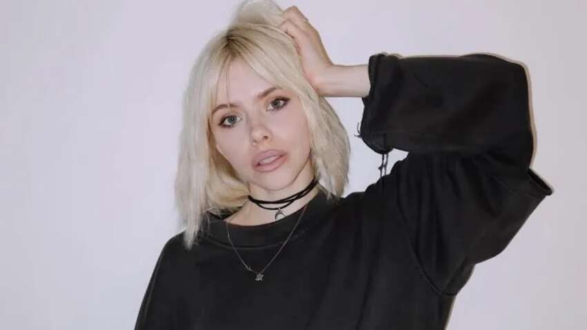 Маша Кондратенко показала архивные фото: как певица выглядела 10 лет назад (ФОТО)