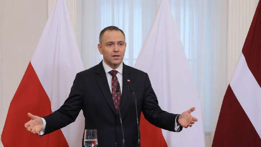 Президент Польщі Навроцький зробив заяву про МіГ-29 для України: «Виникло якесь непорозуміння»