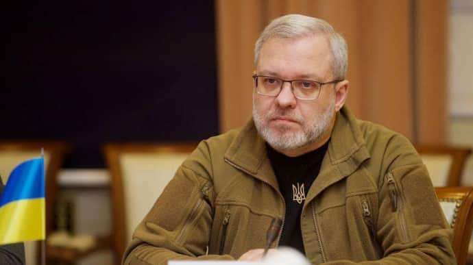 Ракетный удар по Украине: министр энергетики сделал заявление об отключениях света