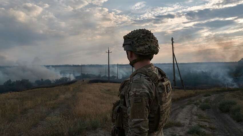 Що буде, якщо швидко не припинити війну в Україні: названо найбільш драматичний сценарій Що буде, якщо швидко не припинити війну в Україні: названо найбільш драматичний сценарій