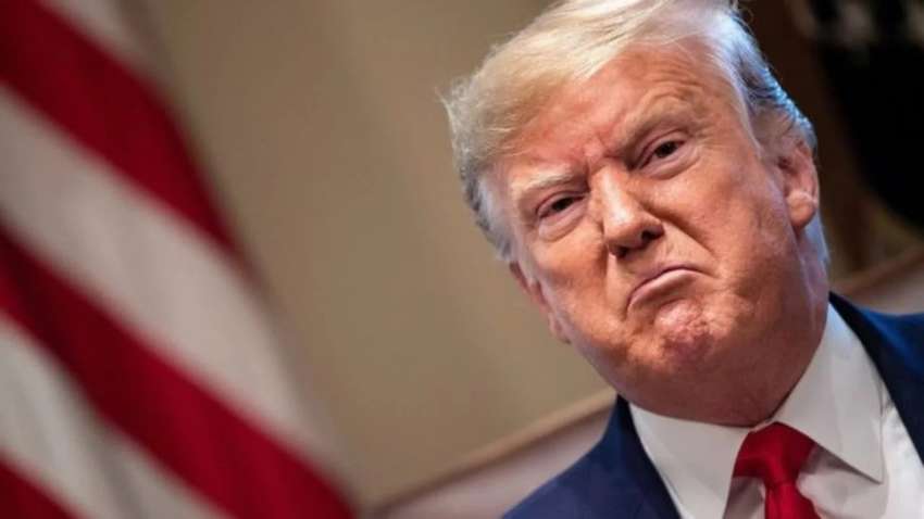 МИД рассказал, почему Украина молчит об импичменте Трампа