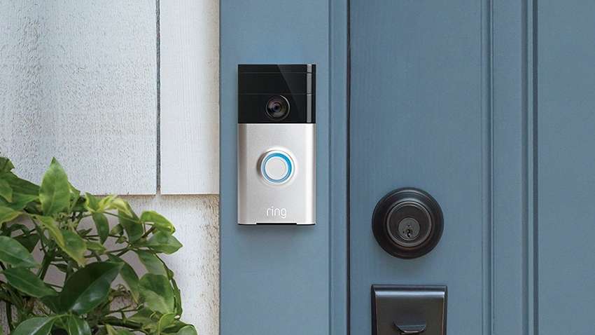 Компания Ring уволила сотрудников за нарушение правил конфиденциальности