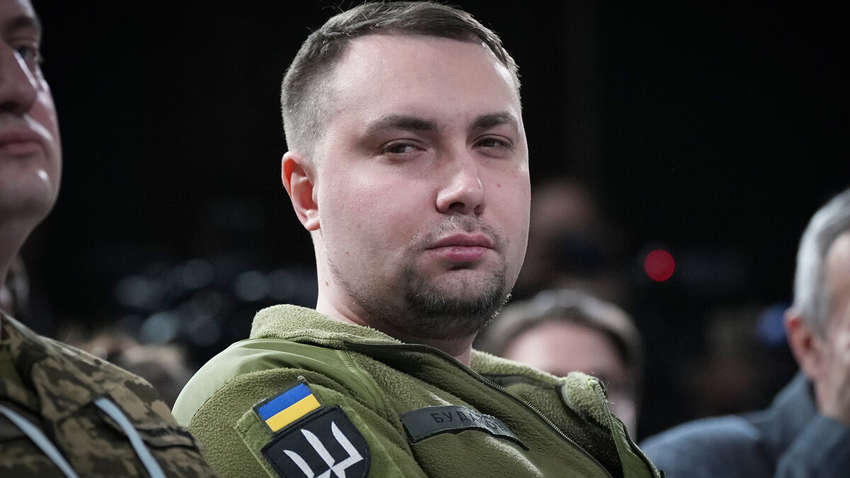 Стала відома головна претензія до Буданова, яка може вартувати йому посади