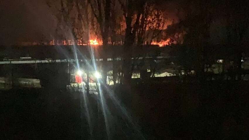 БПЛА вчинили страшне пекло для окупантів у Алчевську: масштаби прильотів шокують всіх 