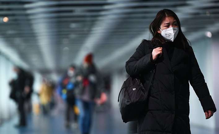 Число заразившихся коронавирусом превысило 6000