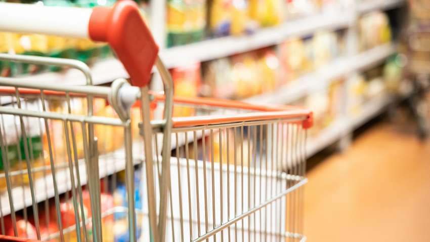 Экономист рассказал, как изменятся цены на продукты в Украине в феврале 