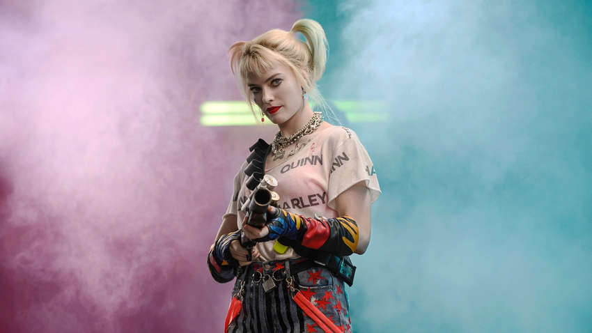 Після невдалого старту: фільм «Хижі птахи» перейменували