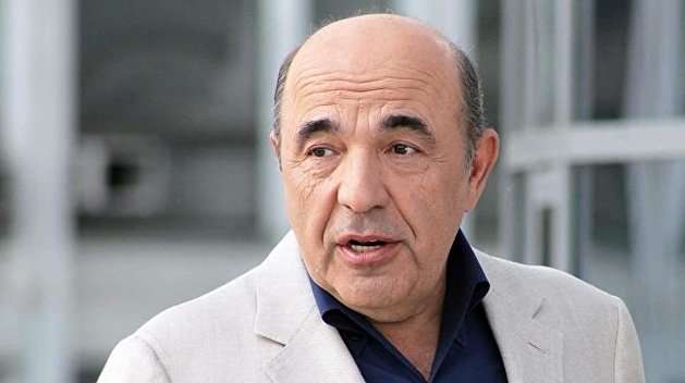 Вадим Рабинович: "Якщо влада буде йти тим же шляхом, нас чекають парламентські і президентські вибори"