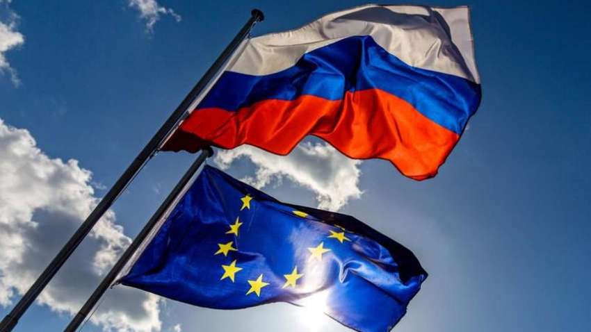 В Евросоюзе требуют от России "унять" боевиков Донбасса