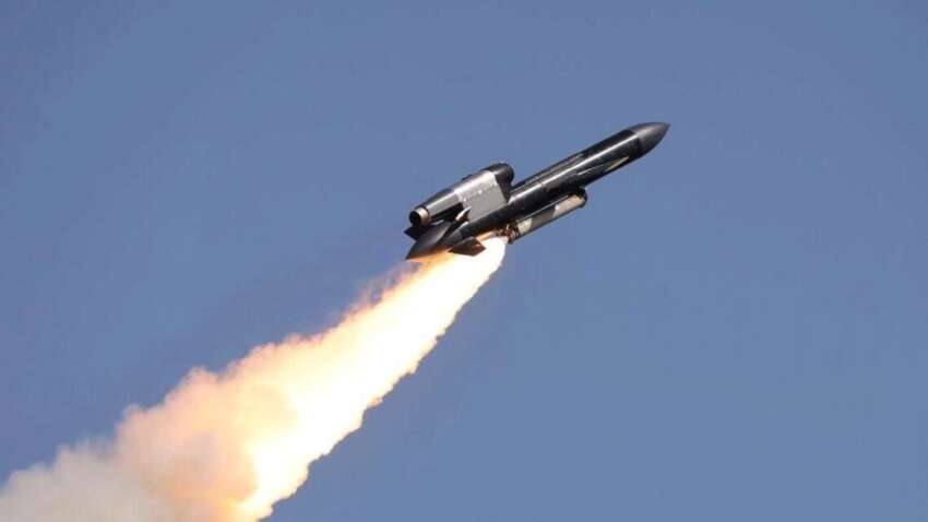 Это радикально изменит всю войну: раскрыт тип оружия, точно уничтожающий Россию 