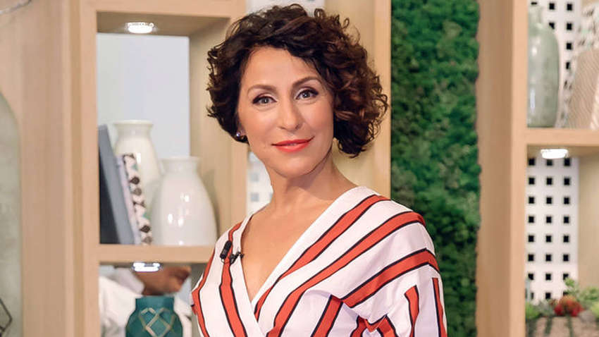 Відому українську ведучу намагалися пограбувати