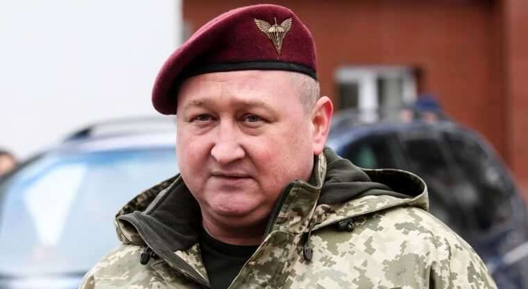 Чи можливий новий наступ на Київ: що сказав генерал ЗСУ