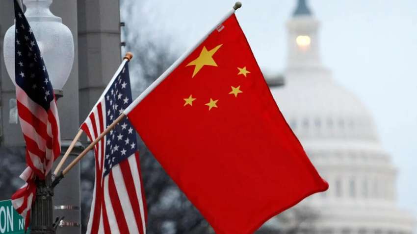 Чи може спалахнути війна двох супердержав – чому відносини КНР та США напружені до межі