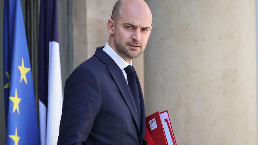 Франция озвучила официальную позицию: поддержит ли Париж план победы Украины