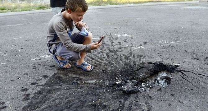 Война унесла жизни: стало известно, сколько детей погибло от агрессии России в Украине