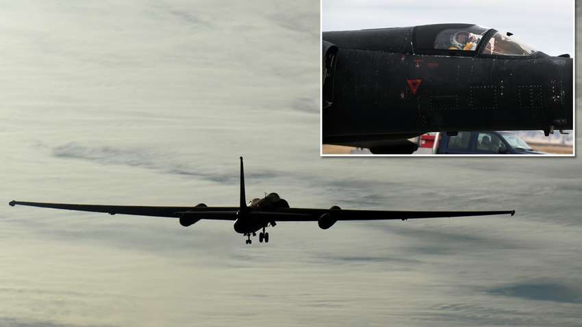 Впервые в истории: искусственный интеллект показал свою надежность в качестве второго пилота Впервые в истории: искусственный интеллект показал свою надежность в качестве второго пилота