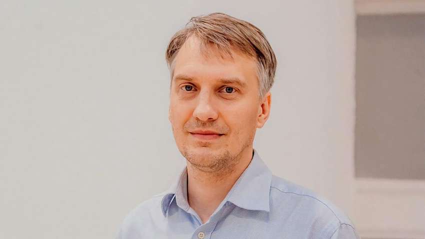 На фронте погиб заслуженный артист Украины