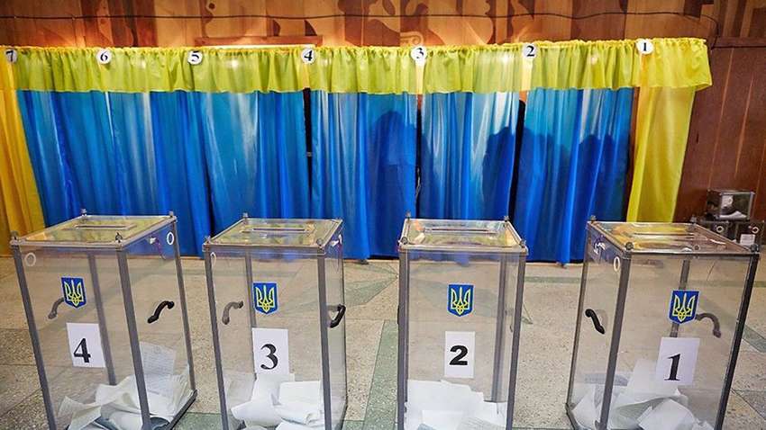 Аркадий Кобринец намерен стать мэром Бучи, штаб возглавит Таможний