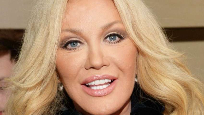 Таїсія Повалій зробила чергову скандальну заяву