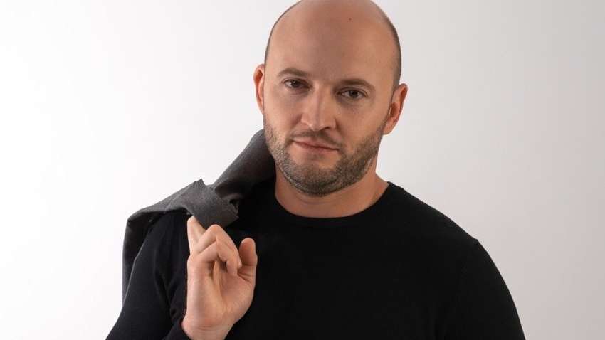 Олег Невзоров: «Я оголошую особисту війну недобудовам!»