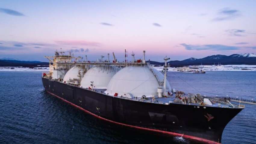 Рекорд попри санкції: одна з найбільших країн ЄС різко збільшила закупівлі російського газу