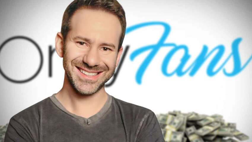 Умер владелец OnlyFans Леонид Радвинский: миллиардер родом из Украины