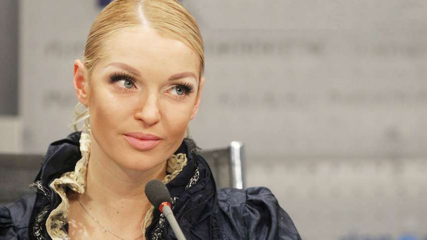  Скандальна російська балерина прийняла рішення покинути РФ  