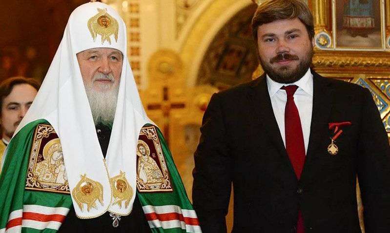 ФСБ заявила о предотвращении покушения на друга Дугина и Стрелкова