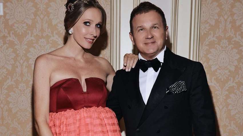 Юрий Горбунов рассказал, как назвали новорожденного сына Юрий Горбунов рассказал, как назвали новорожденного сына