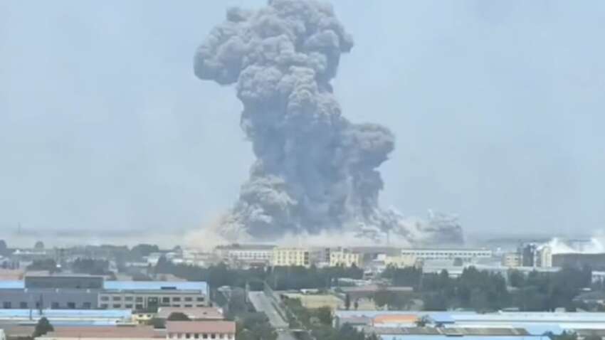 Балістична атака на Дніпро: що відомо