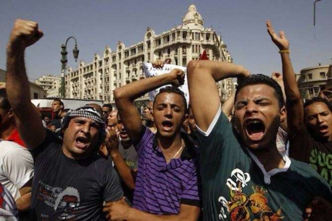 У Німеччині біженців навчать, як займатися сексом з німкенями