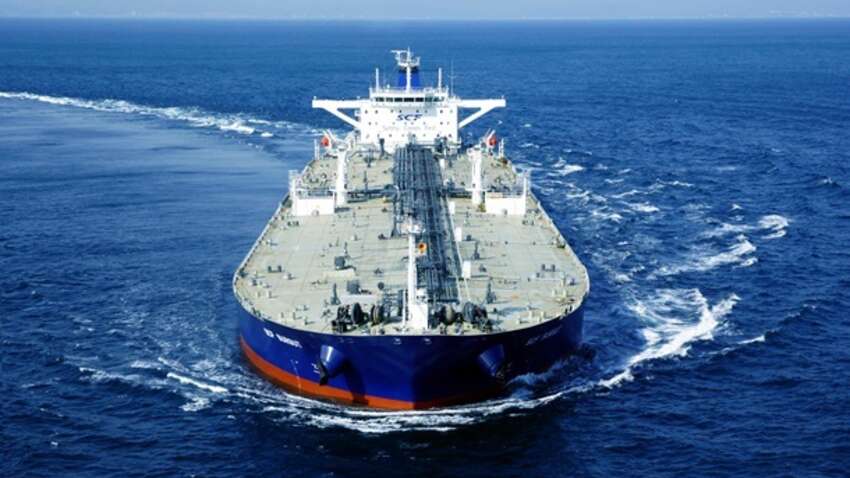 Россия не сдается: что теперь использует Кремль для перевозки нефти