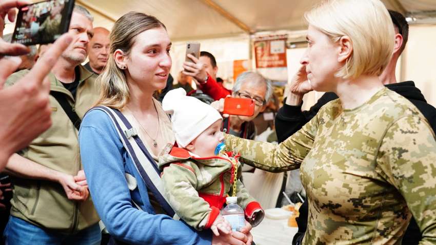 Россияне пытаются выместить свое бессилие, - Зеленский