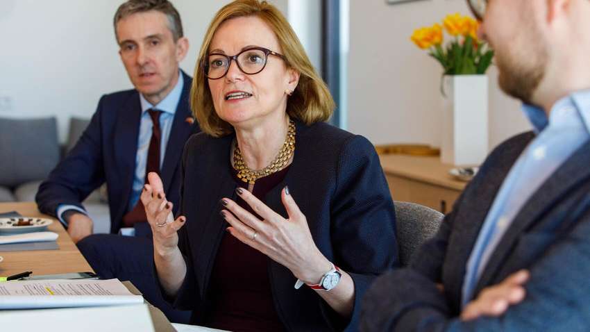 Росія викликала послів США, Великої Британії та Канади до МЗС: відома причина